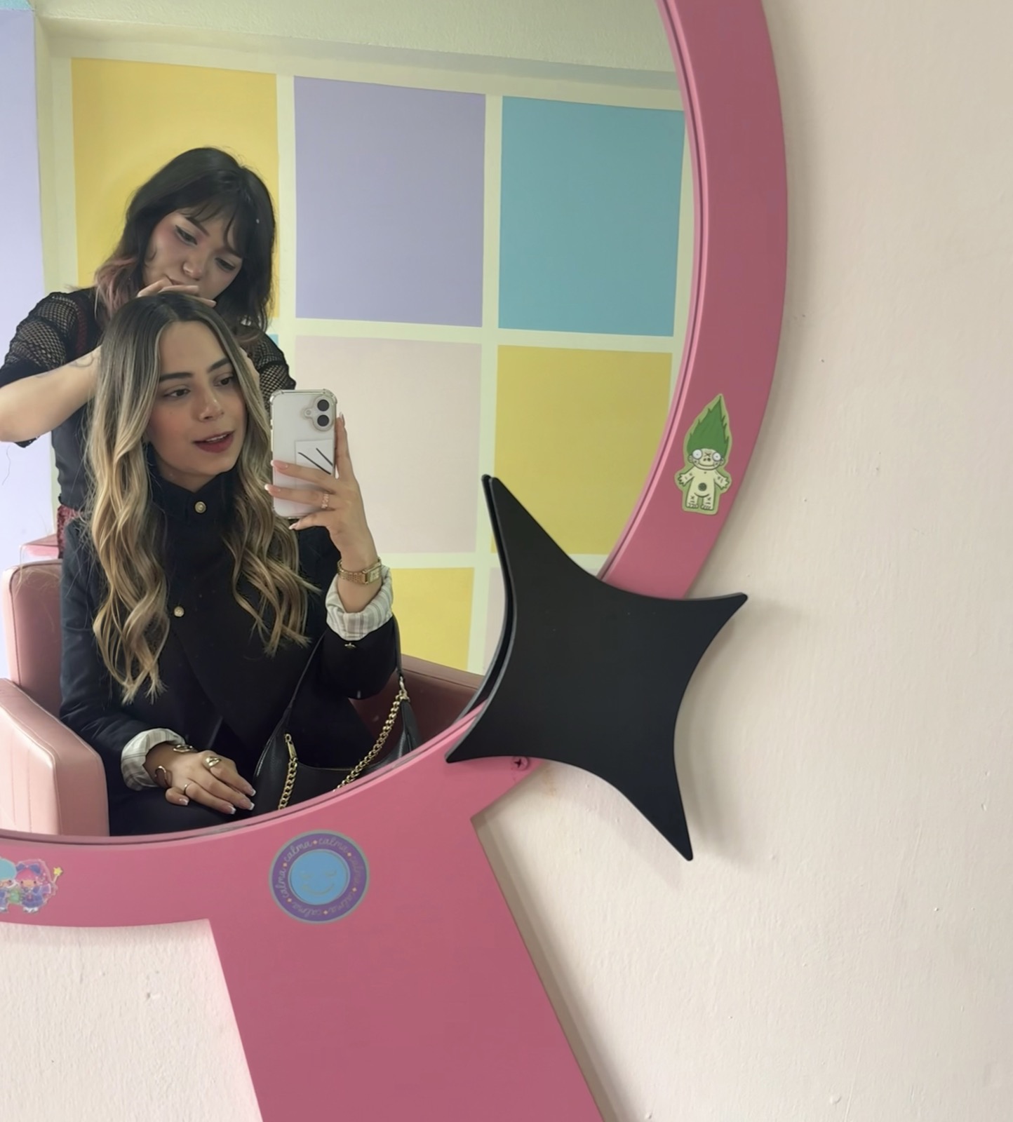 Colaboración Freak N Chic